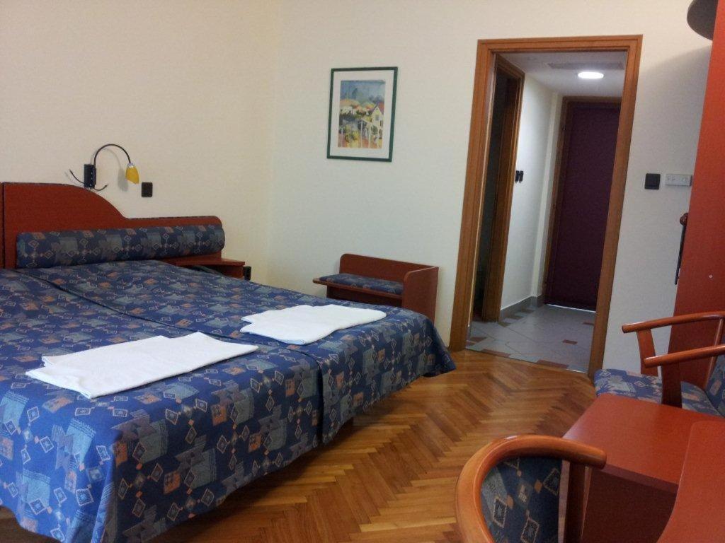 Fenyves Hotel Bichișciaba Cameră foto